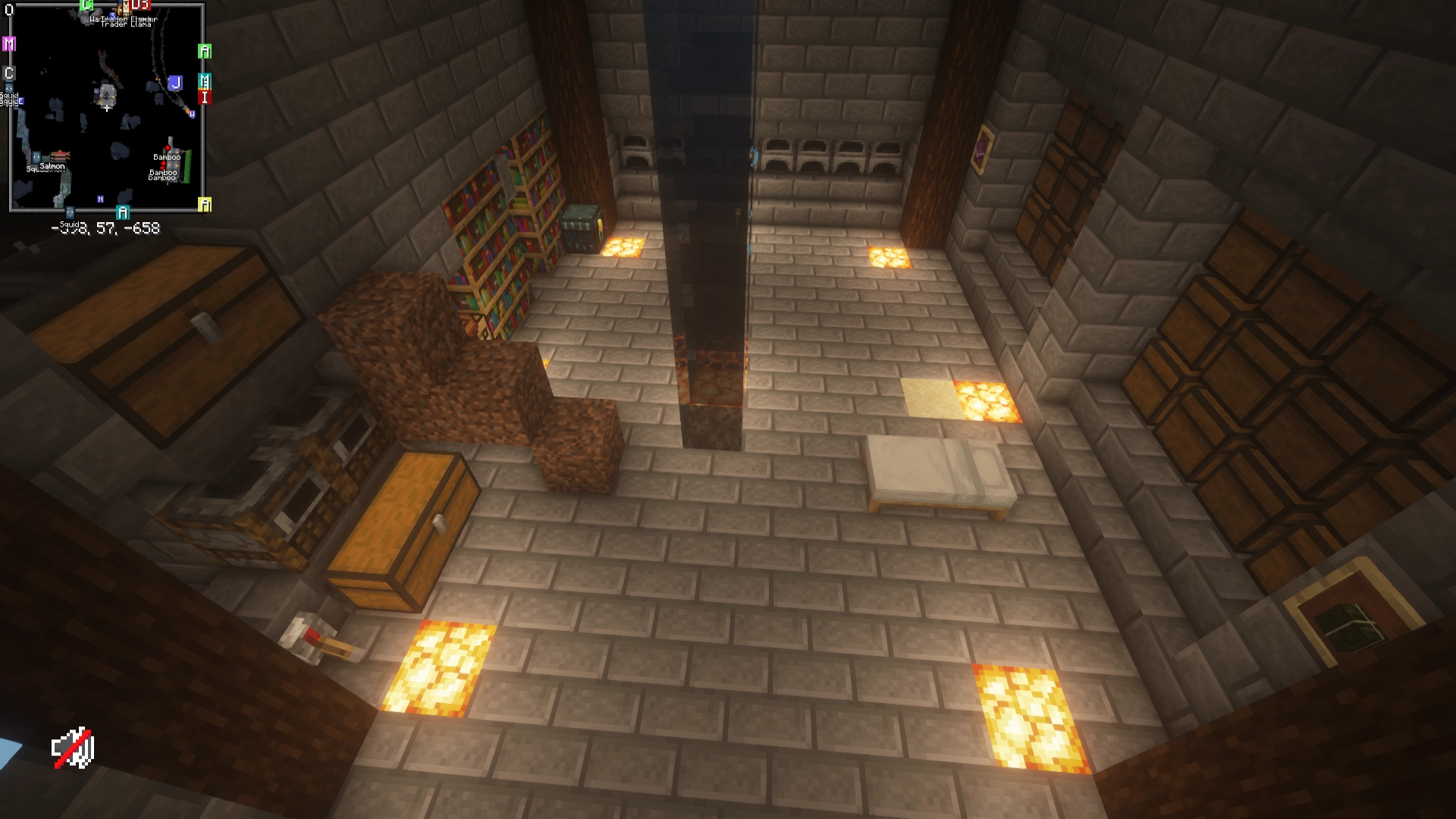 Medieval Base – additional image